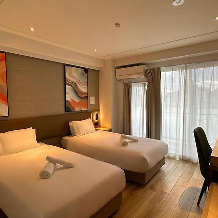 Jstar Hotel Shinsaibashi Osaka Ngoại thất bức ảnh