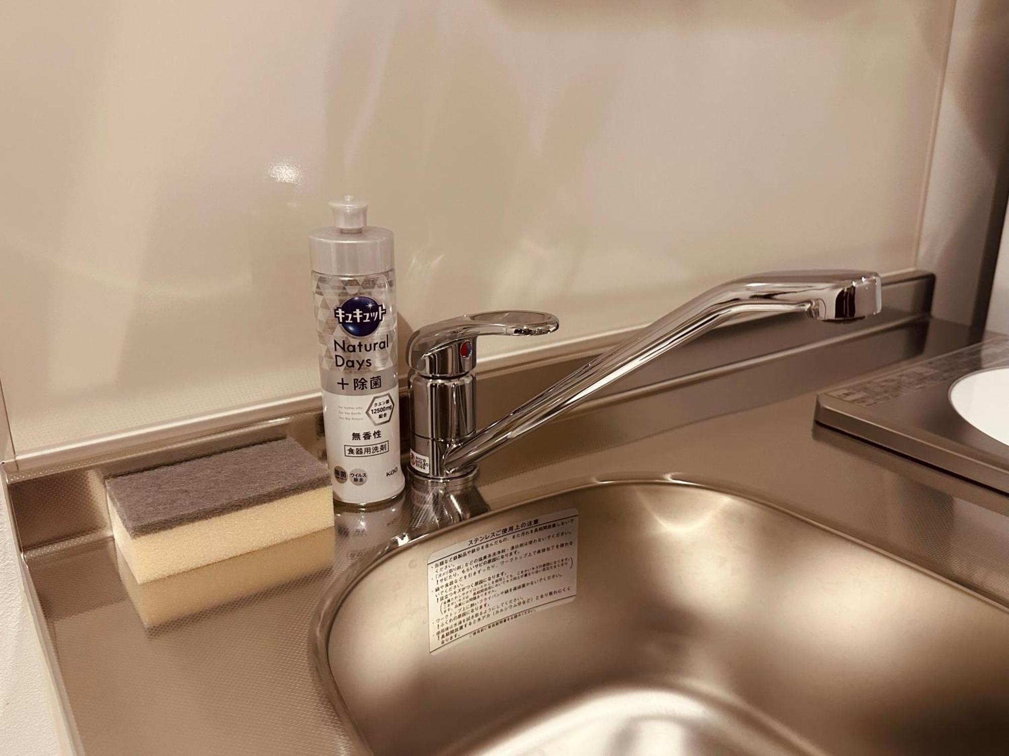 Jstar Hotel Shinsaibashi Osaka Ngoại thất bức ảnh