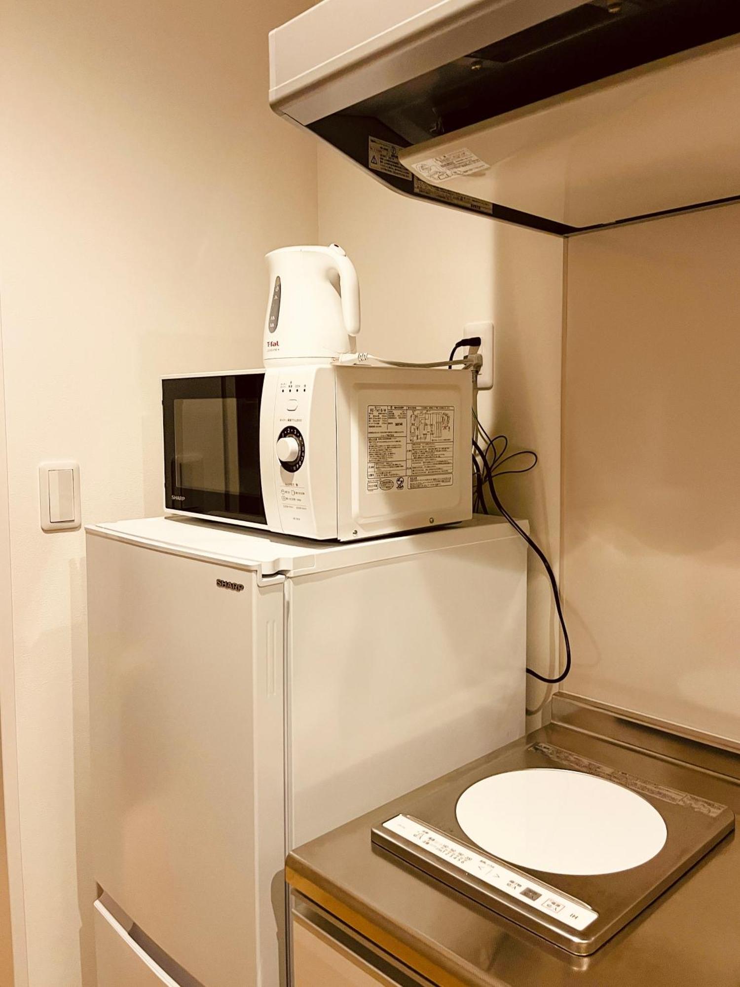 Jstar Hotel Shinsaibashi Osaka Ngoại thất bức ảnh