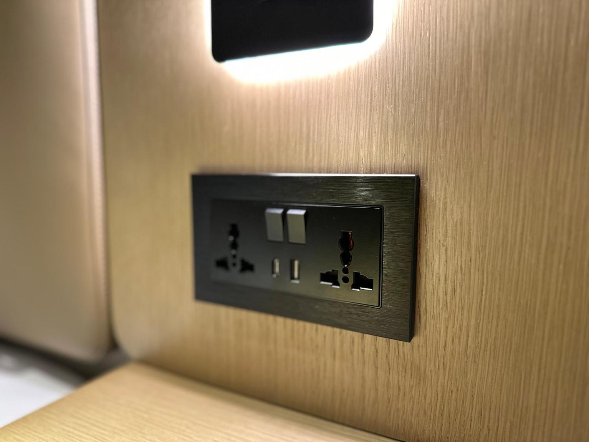 Jstar Hotel Shinsaibashi Osaka Ngoại thất bức ảnh