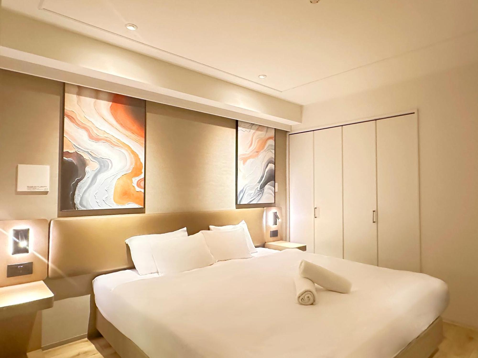 Jstar Hotel Shinsaibashi Osaka Ngoại thất bức ảnh