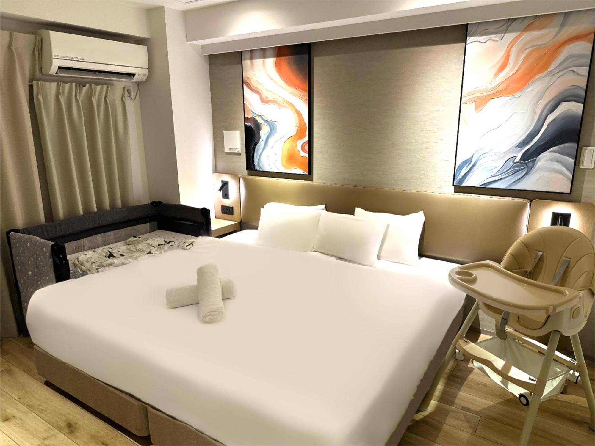 Jstar Hotel Shinsaibashi Osaka Ngoại thất bức ảnh