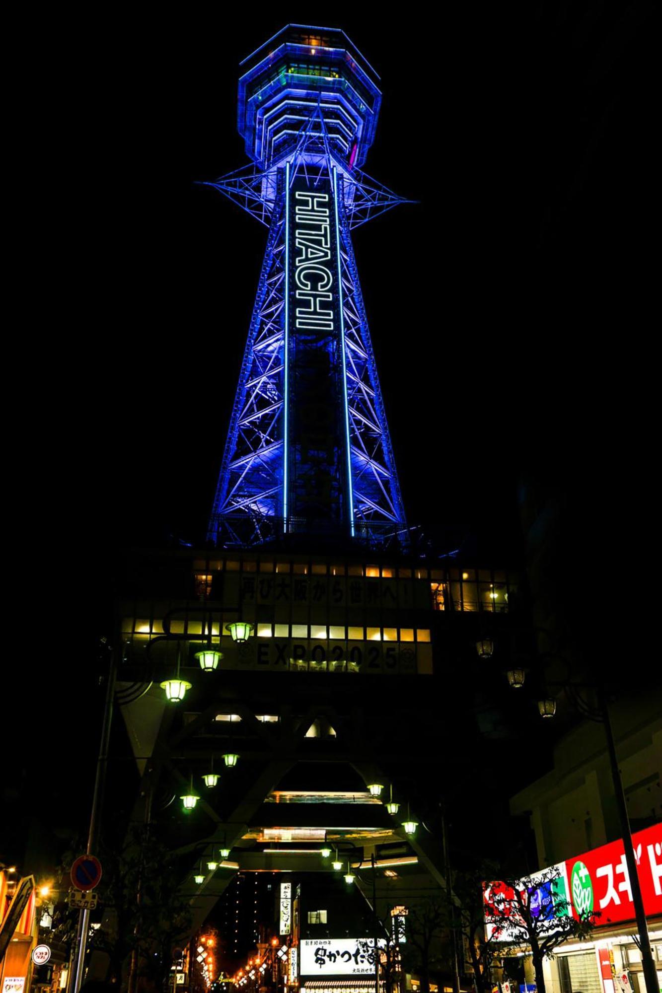 Jstar Hotel Shinsaibashi Osaka Ngoại thất bức ảnh