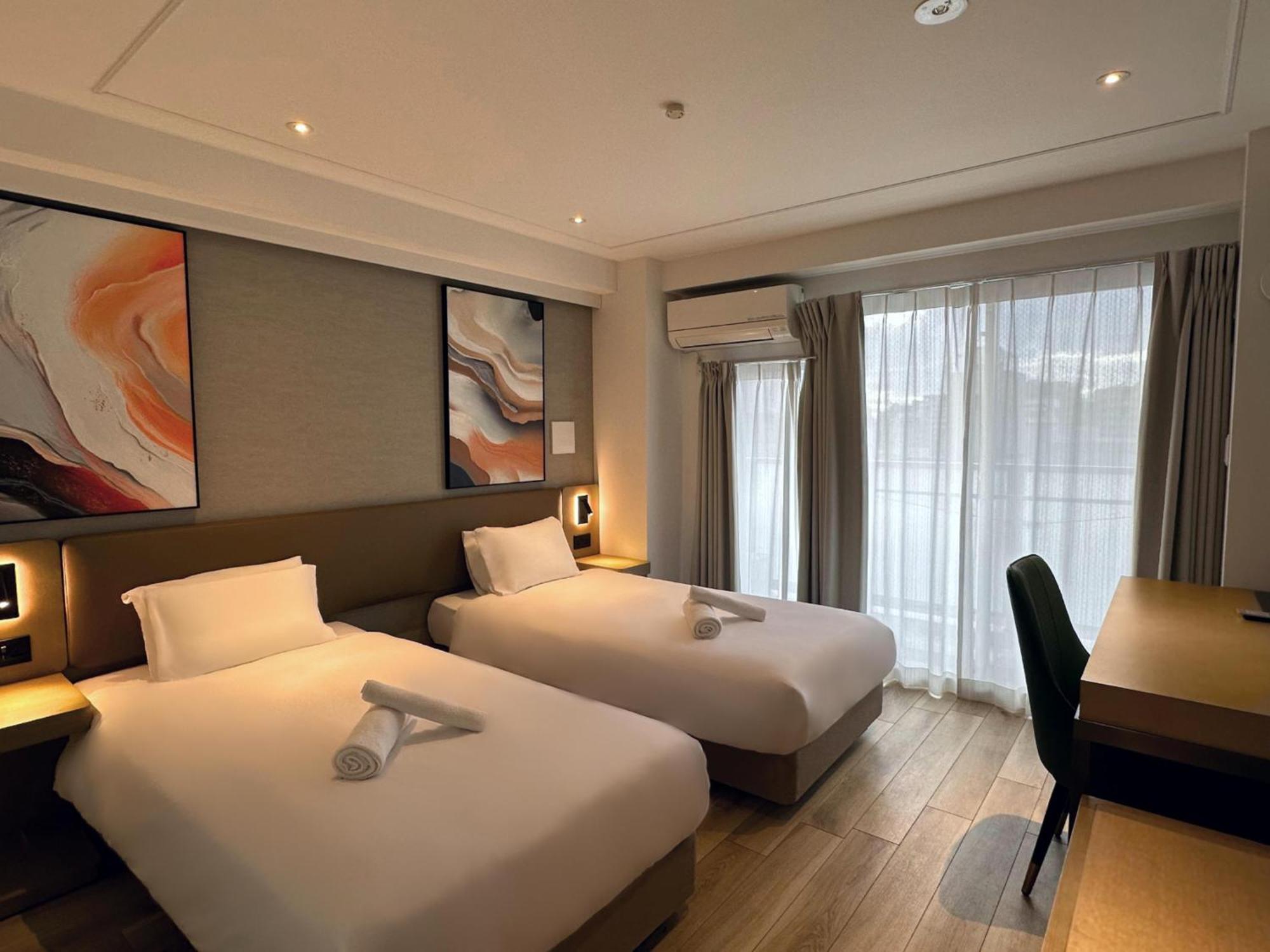 Jstar Hotel Shinsaibashi Osaka Ngoại thất bức ảnh