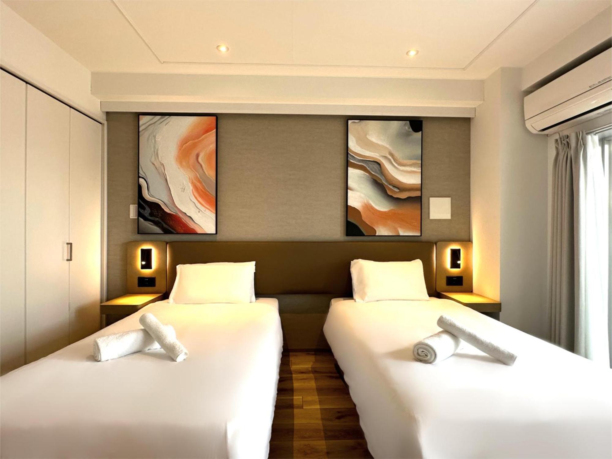Jstar Hotel Shinsaibashi Osaka Ngoại thất bức ảnh