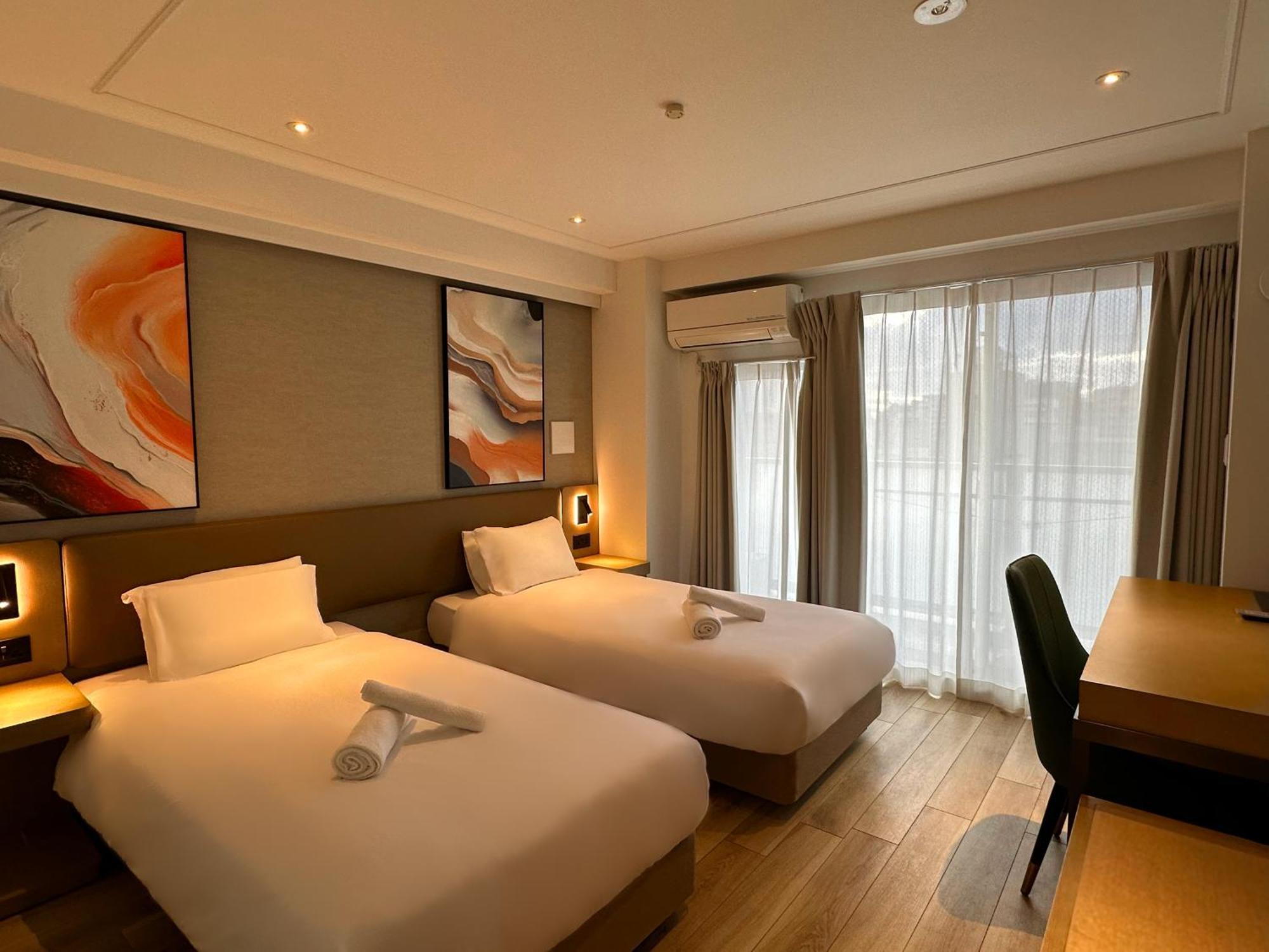 Jstar Hotel Shinsaibashi Osaka Ngoại thất bức ảnh